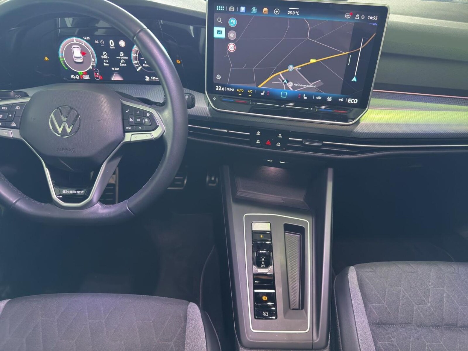 Volkswagen Golf – Bild 7