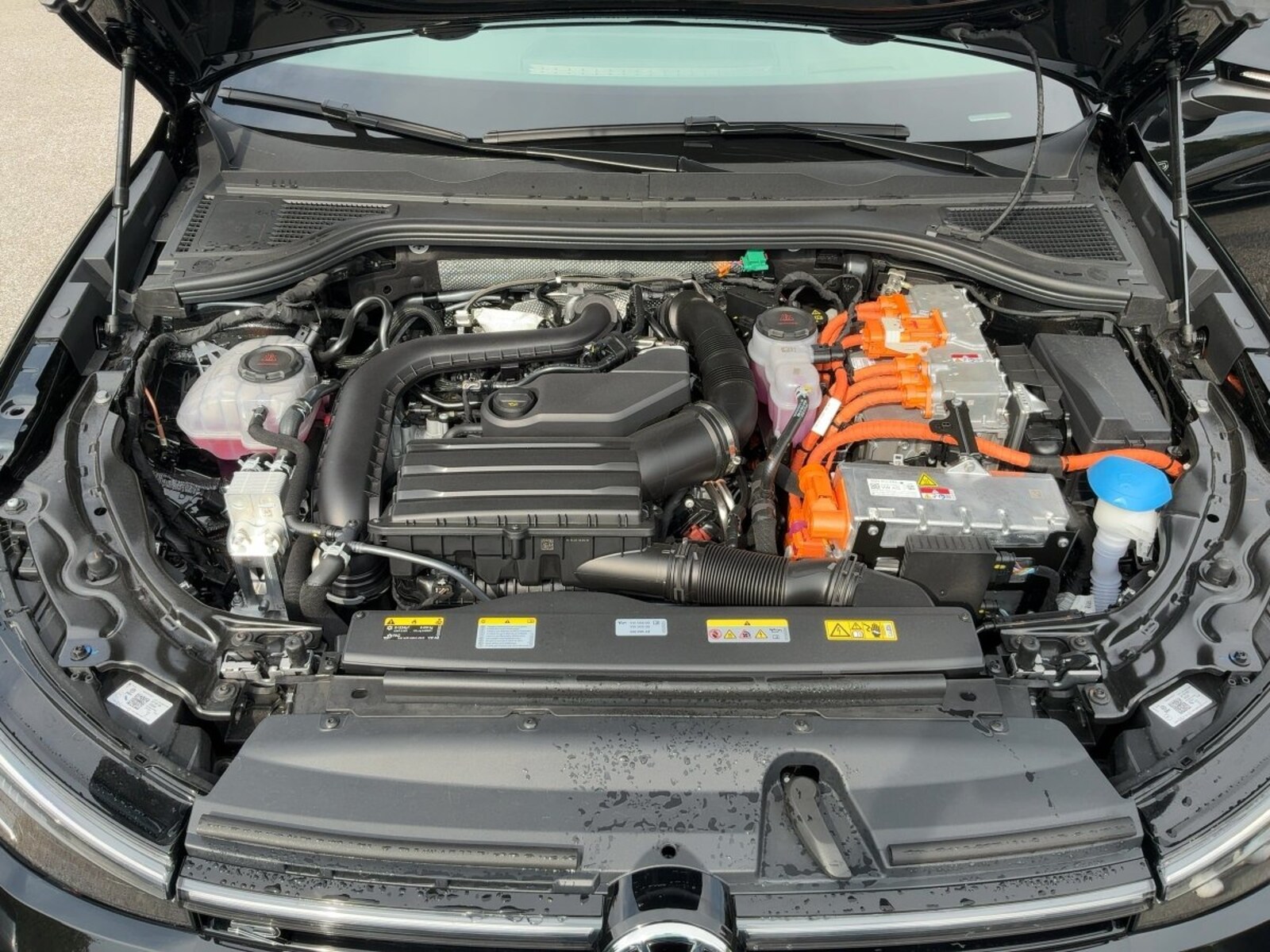 Volkswagen Passat – Bild 13