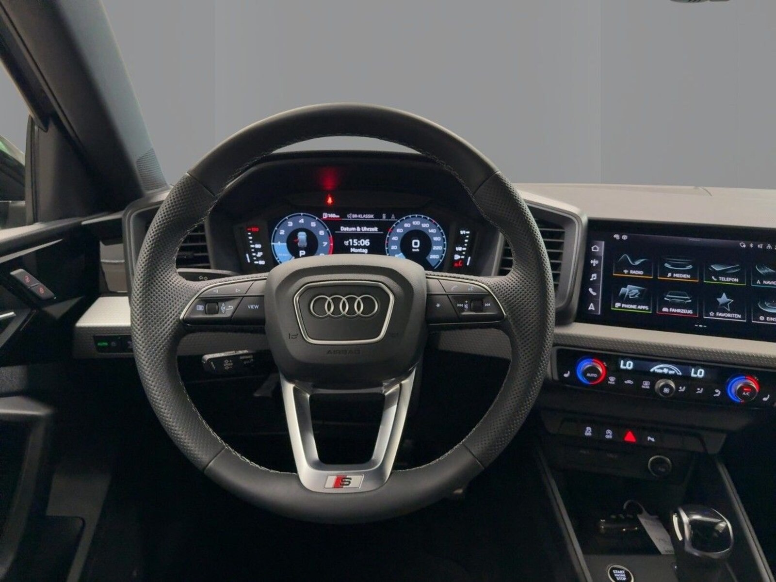 Audi A1 Sportback – Bild 12