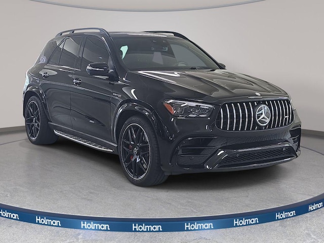2024 Mercedes-Benz
