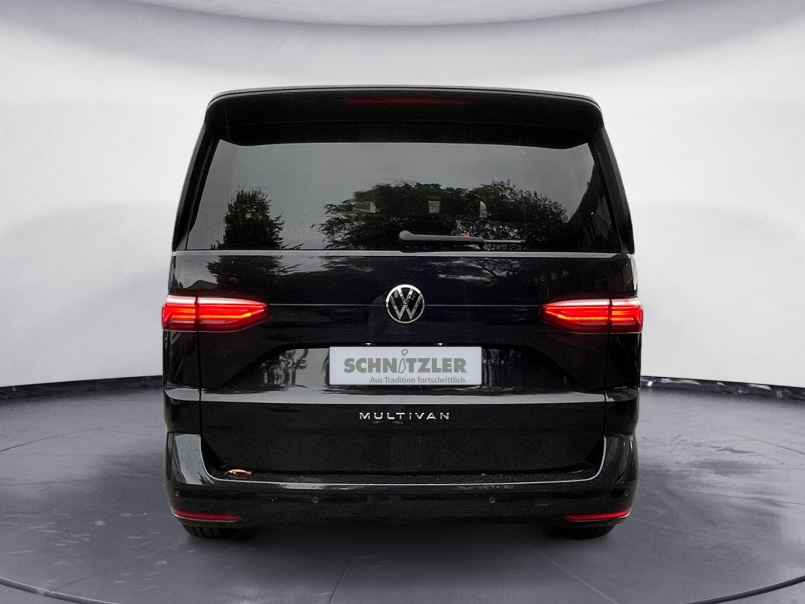 Volkswagen Multivan – Bild 4