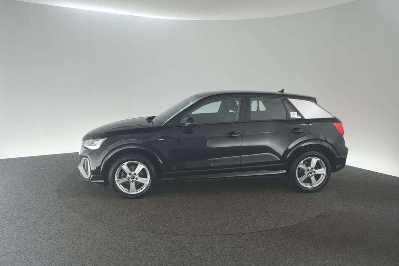 Audi Q2 – Bild 6