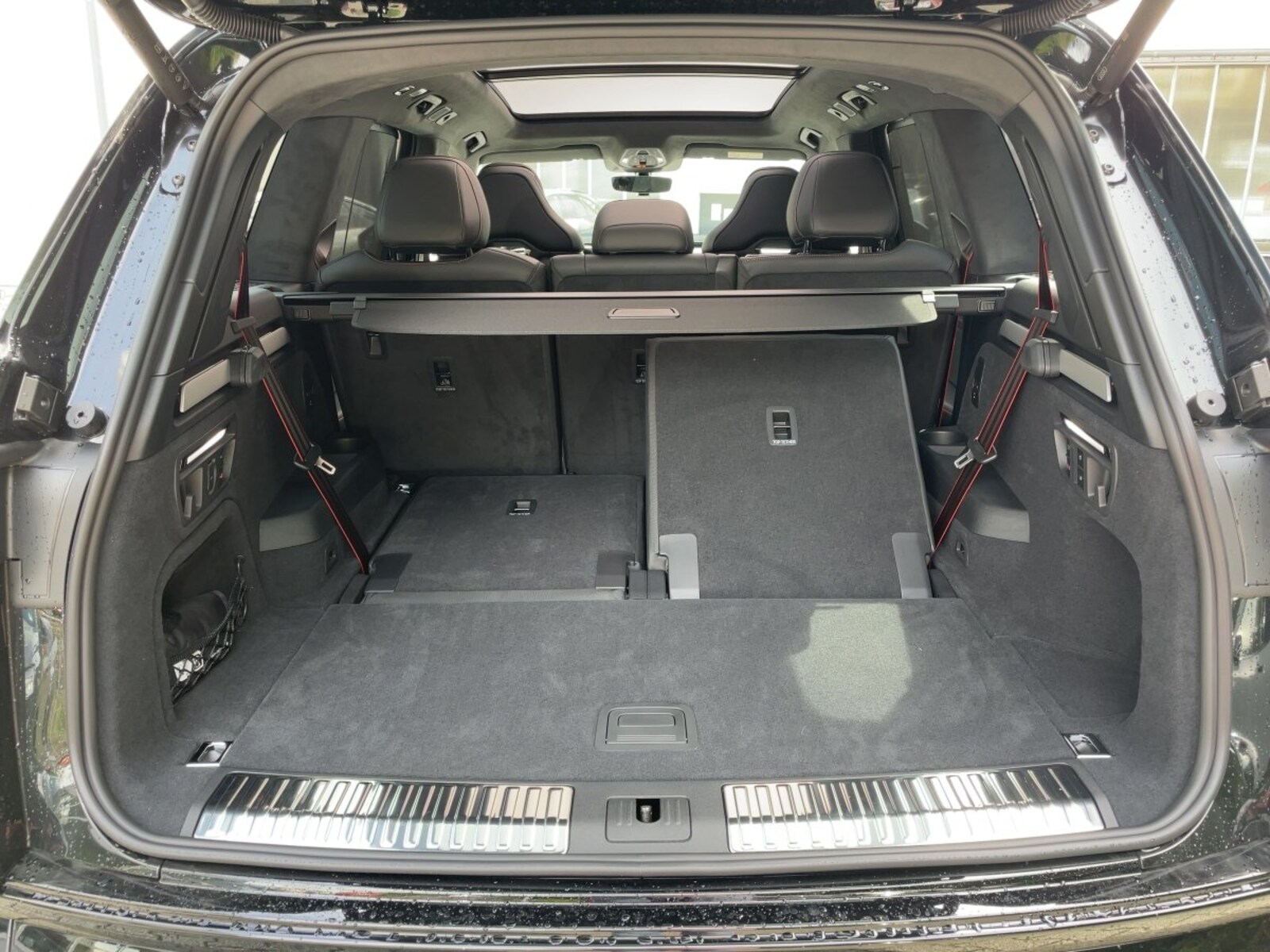 Audi Q7 – Bild 6