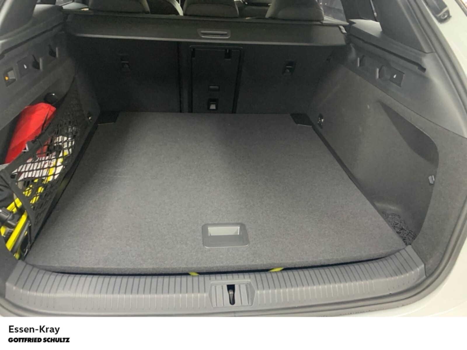 Volkswagen ID.7 Tourer – Bild 8