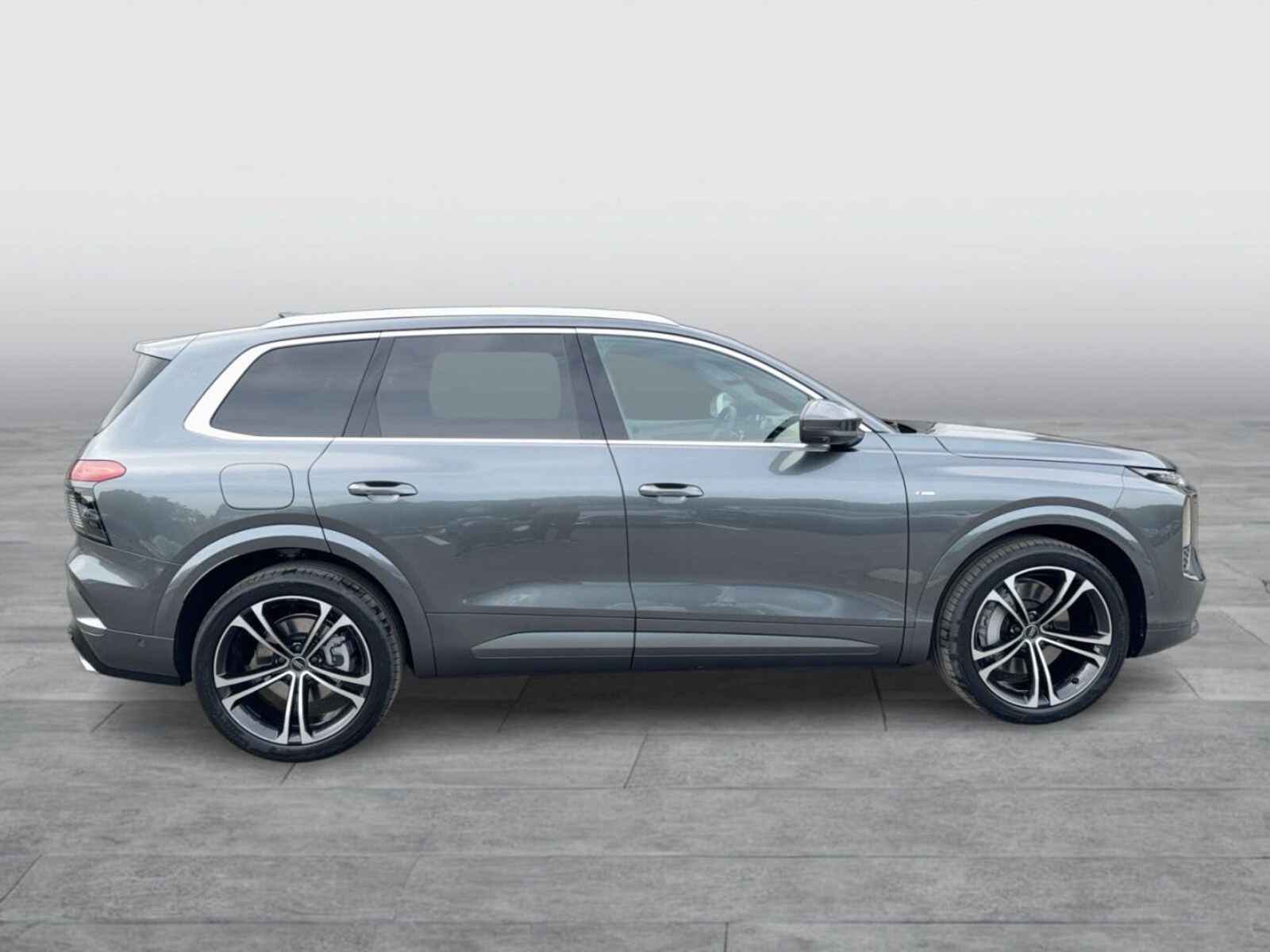 Audi Q7 – Bild 7