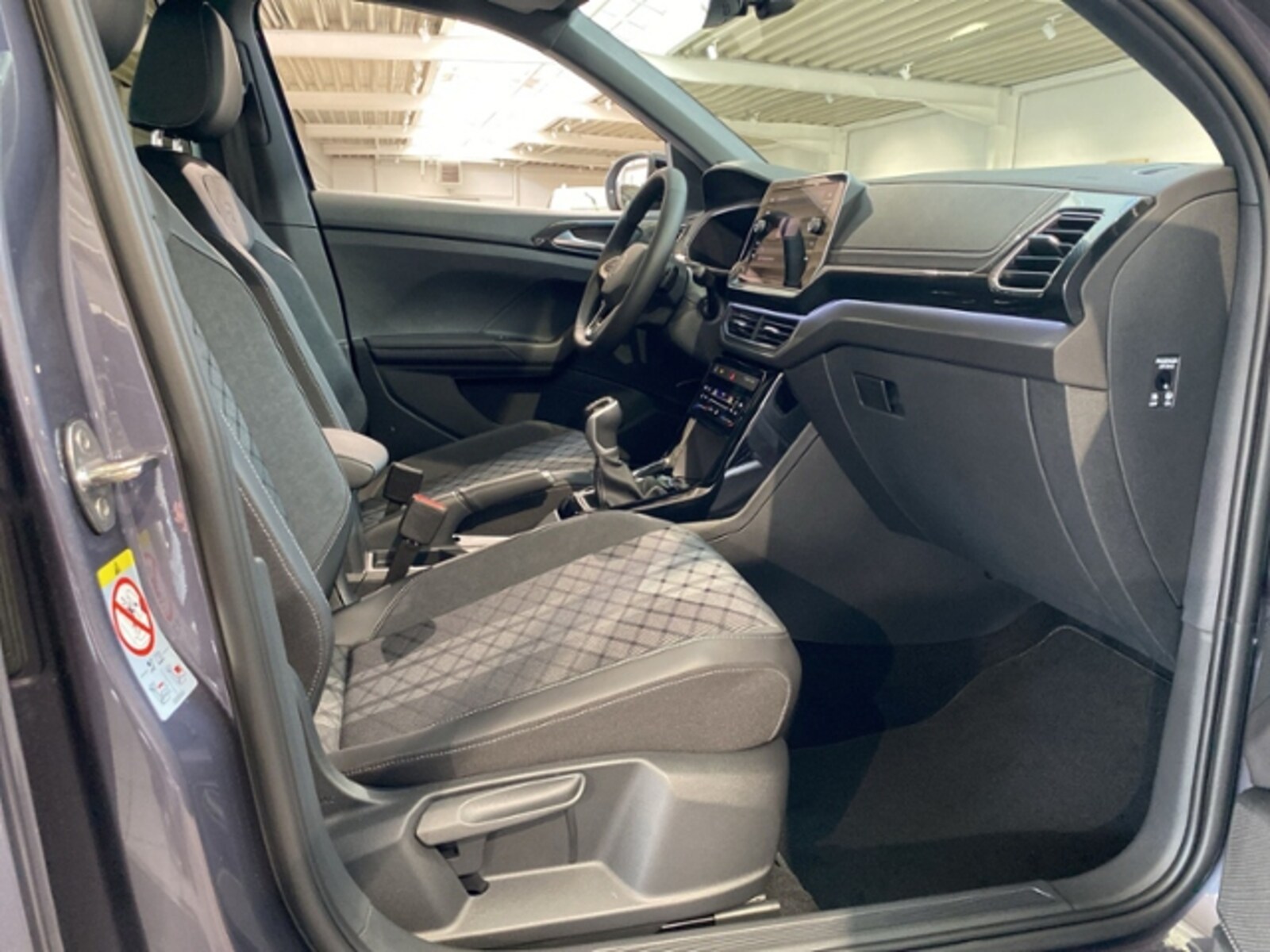 Volkswagen T-Cross – Bild 13