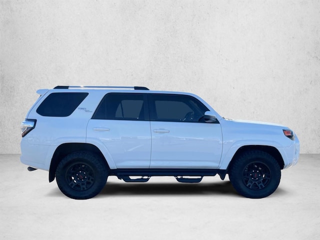 2023 Toyota 4Runner