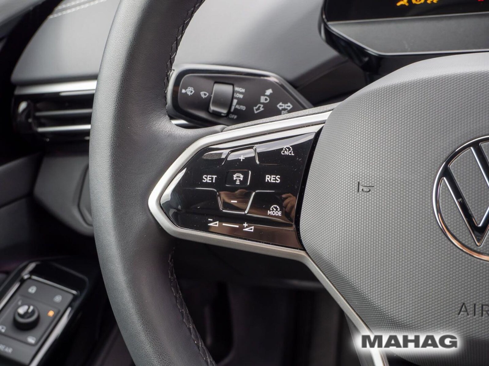 Volkswagen ID.5 – Bild 23