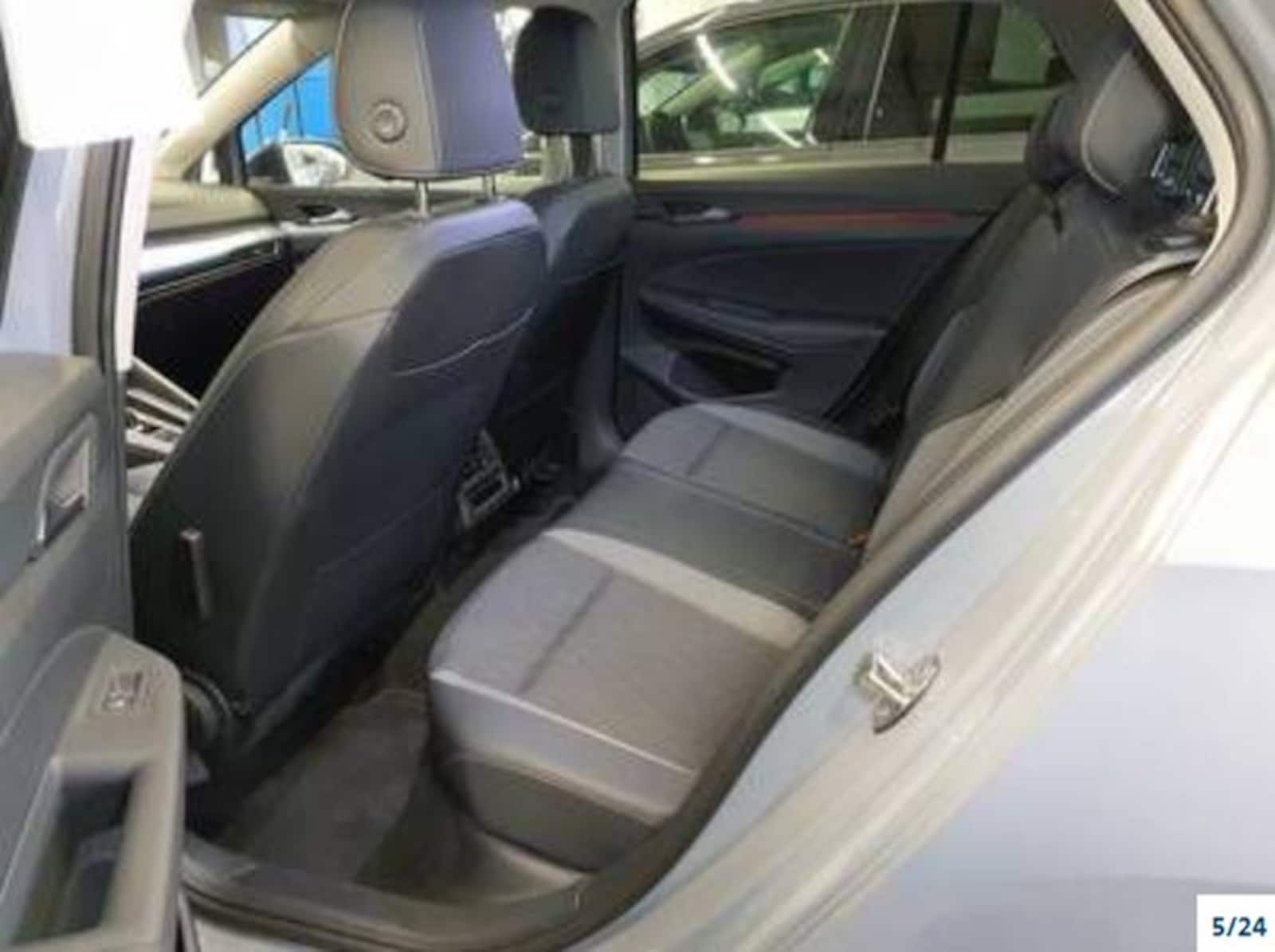 Volkswagen Golf – Bild 5