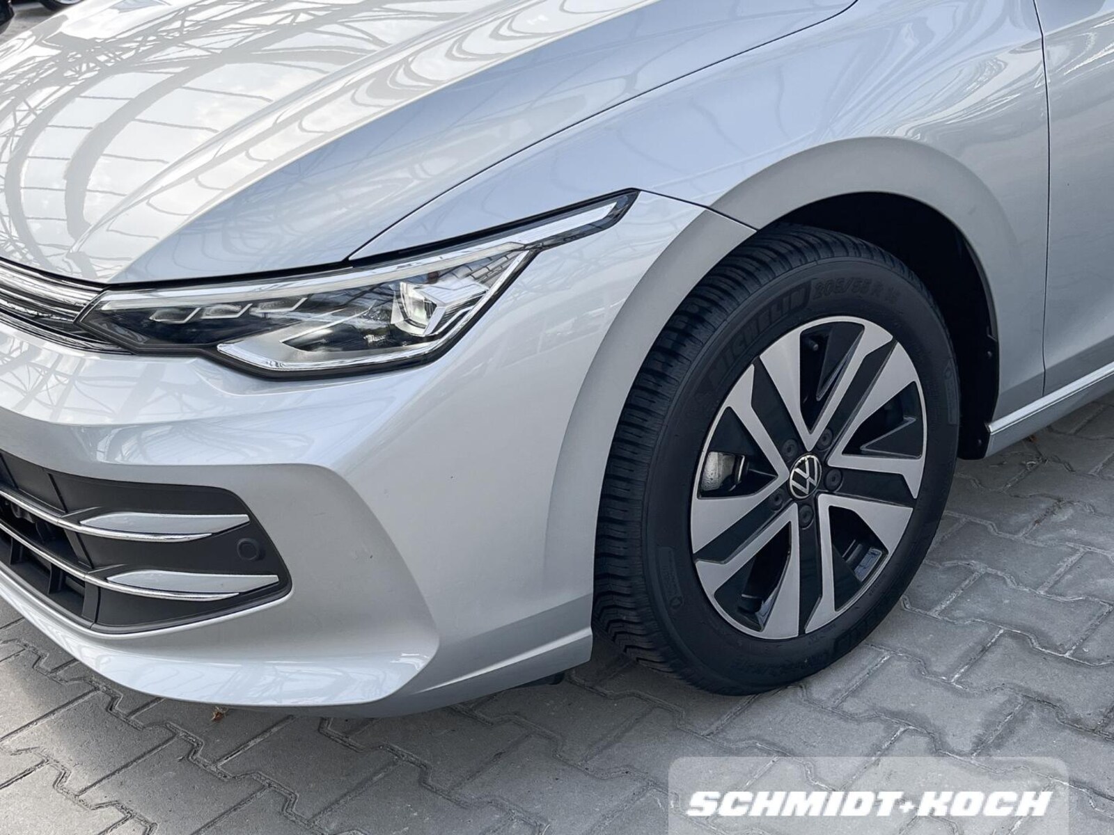 Volkswagen Golf – Bild 4