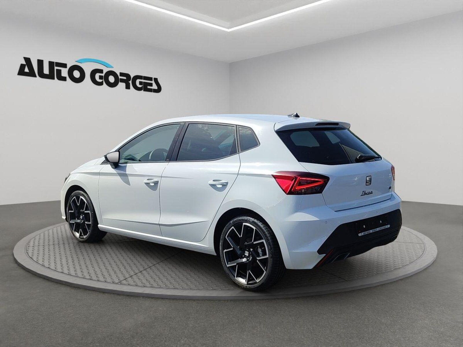 SEAT Ibiza – Bild 3