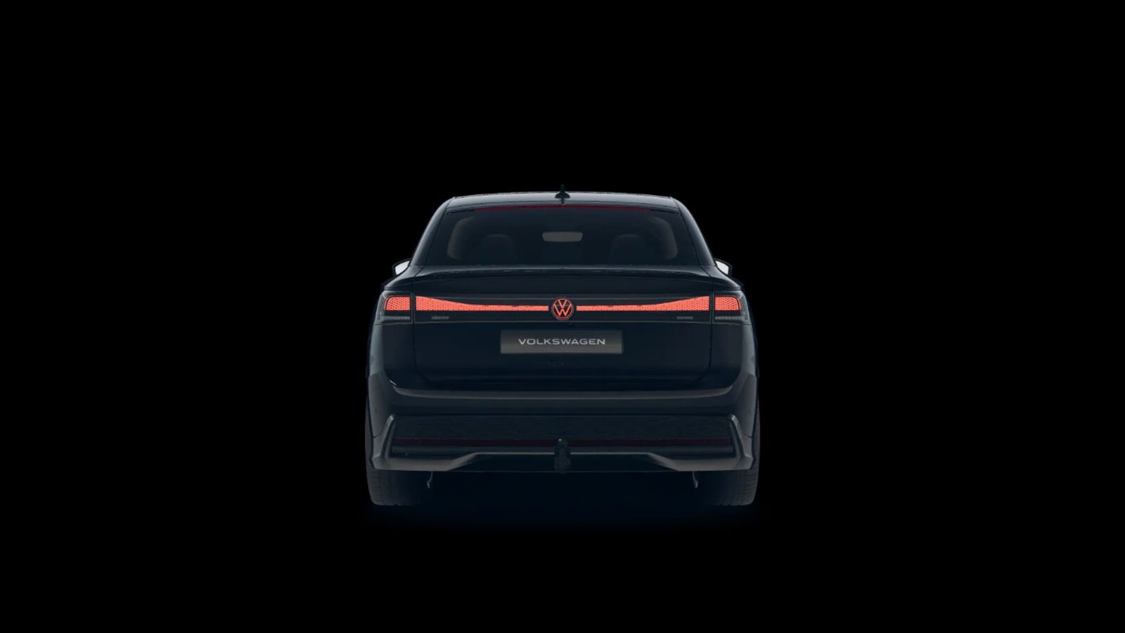 Volkswagen ID.7 – Bild 8
