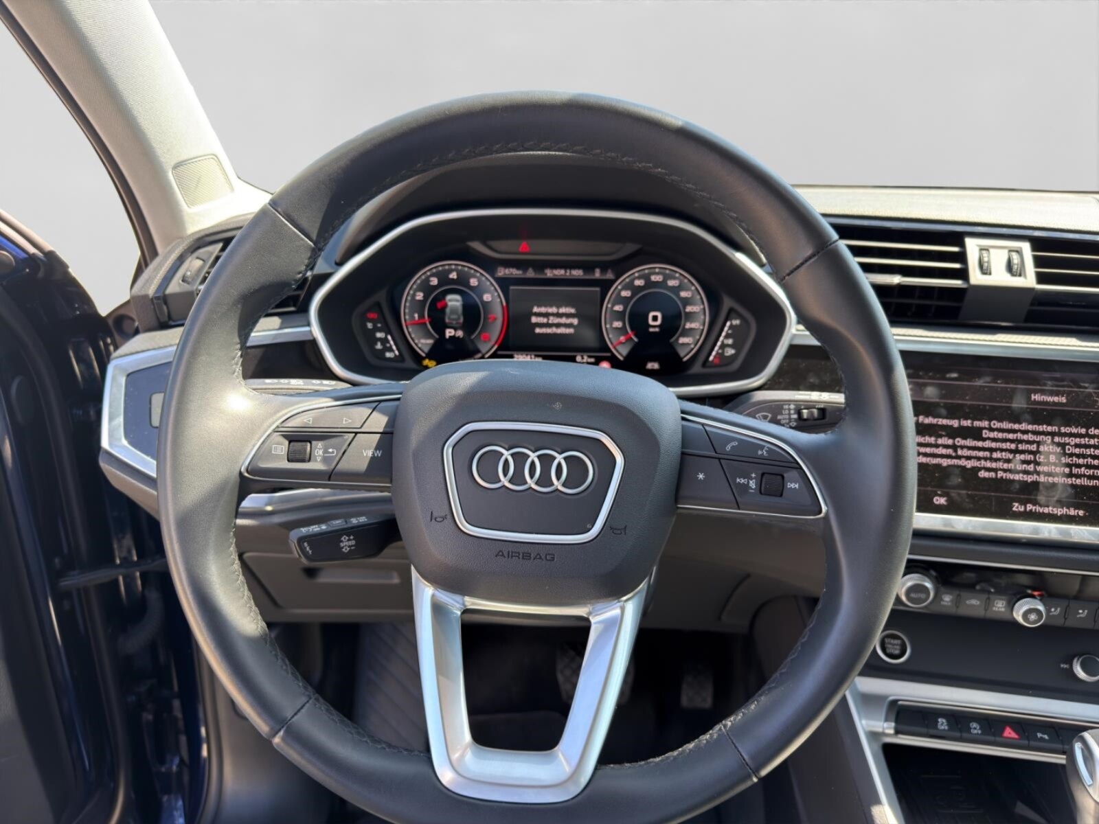 Audi Q3 – Bild 9