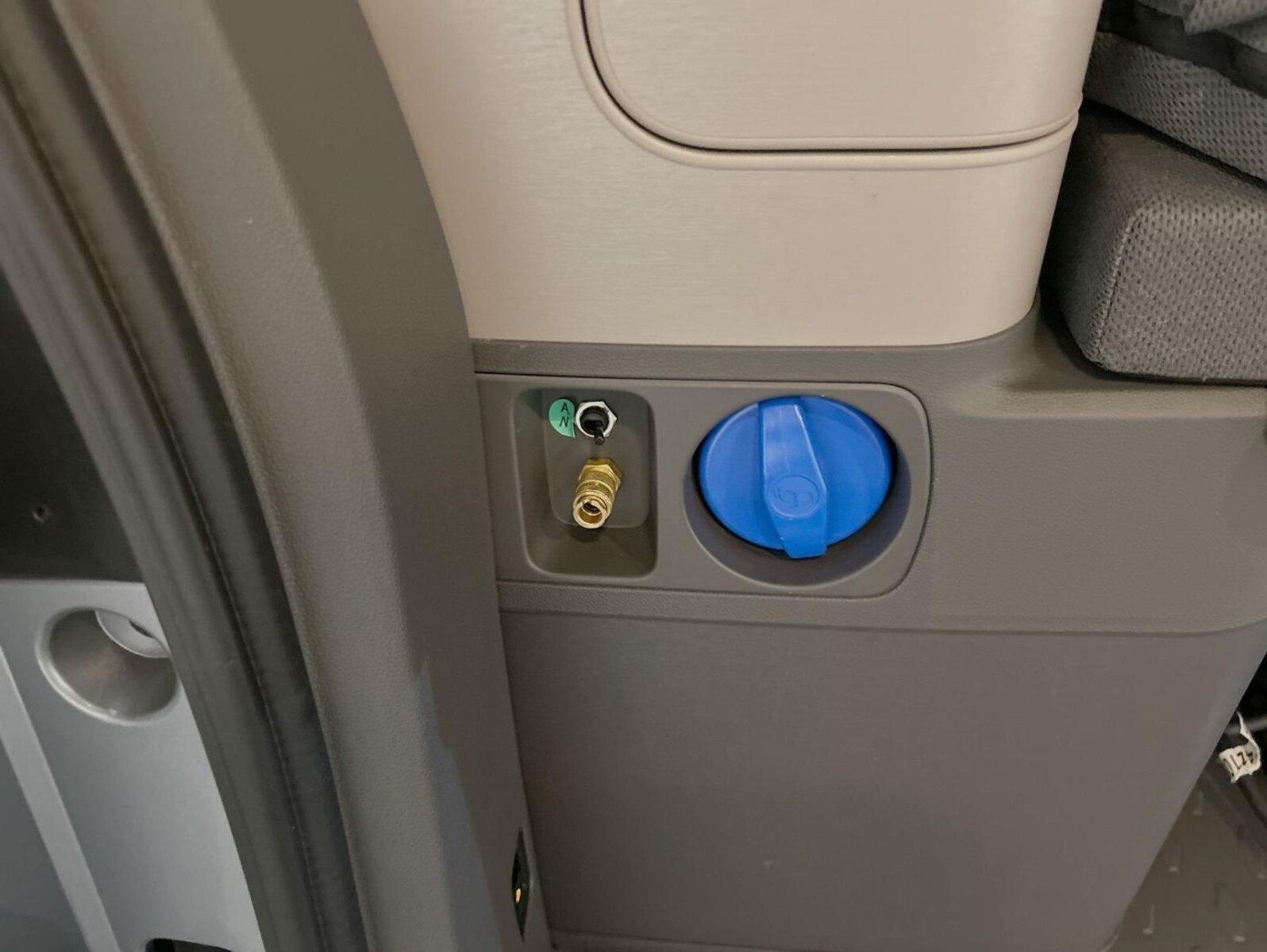 Volkswagen California – Bild 19