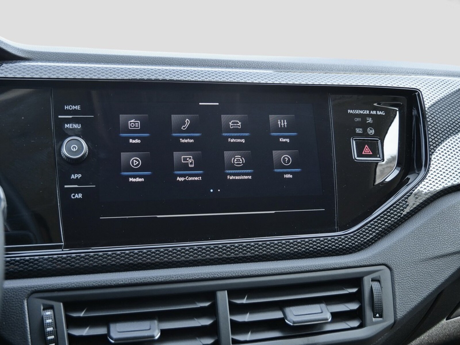 Volkswagen Polo – Bild 13