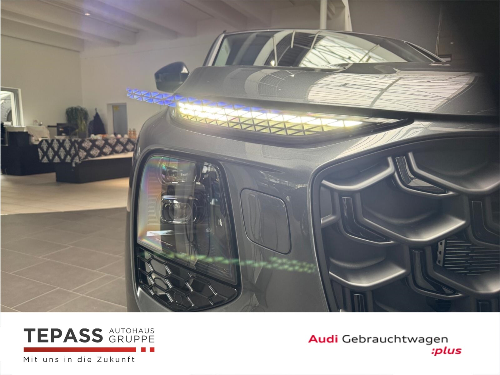 Audi Q7 – Bild 3