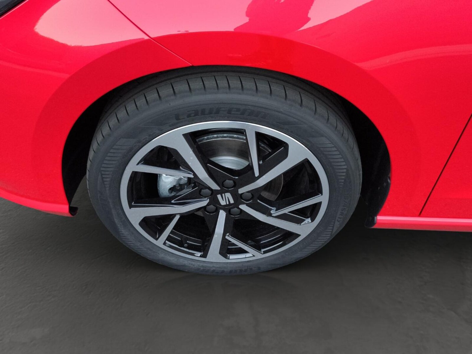 SEAT Ibiza – Bild 10