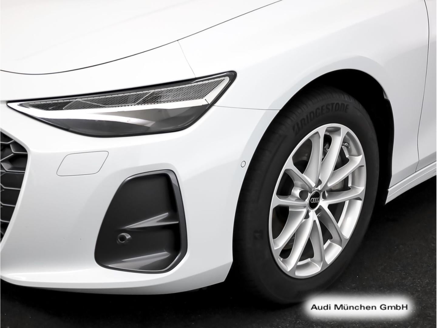 Bild über Audi A6 Avant TDI quattro 150 kW S tronic - für weitere Informationen kontaktieren Sie den Audi Partner