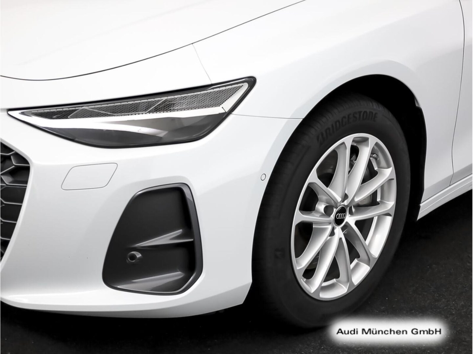 Audi A6 Avant – Bild 8