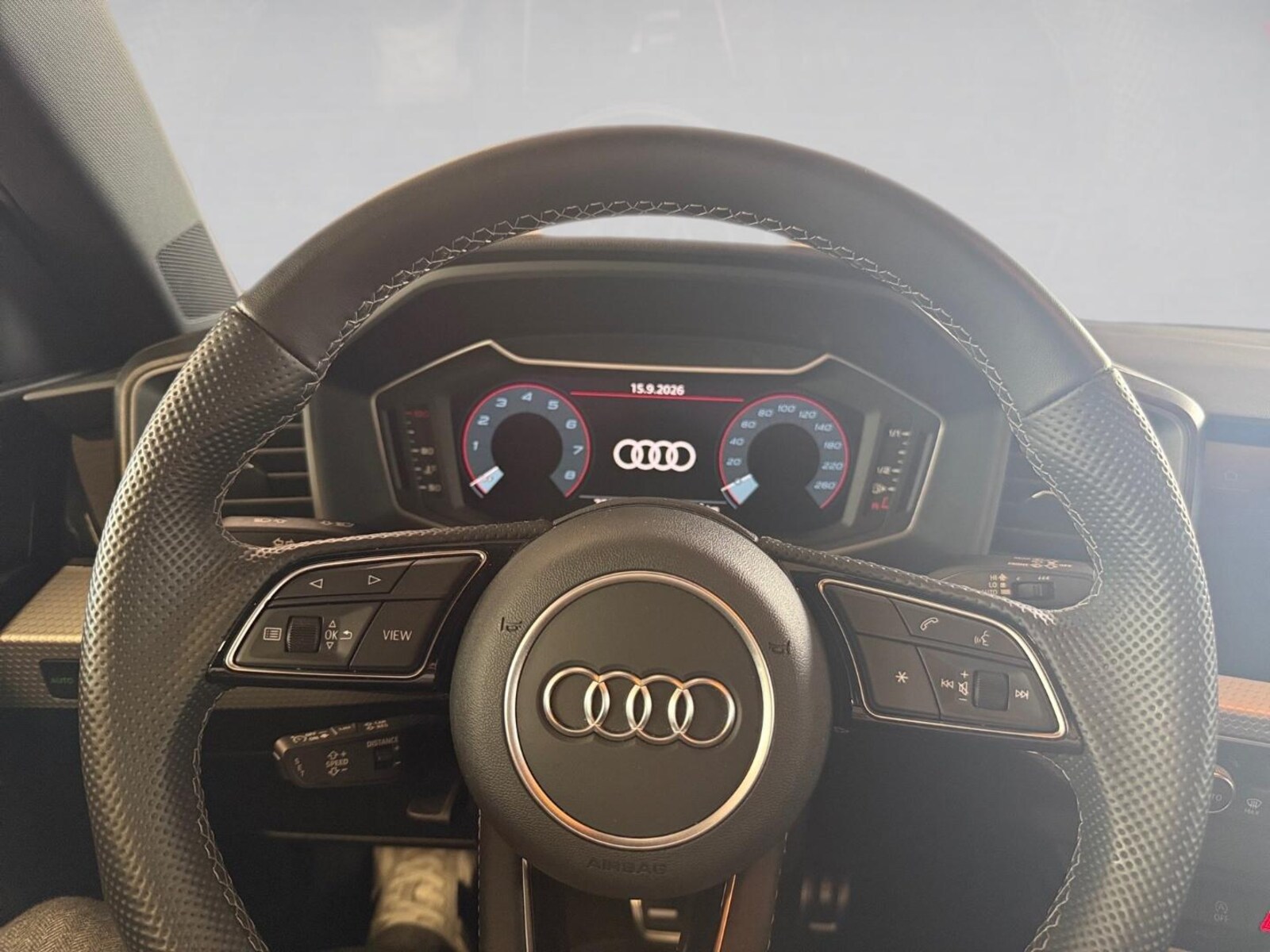 Audi A1 Sportback – Bild 16