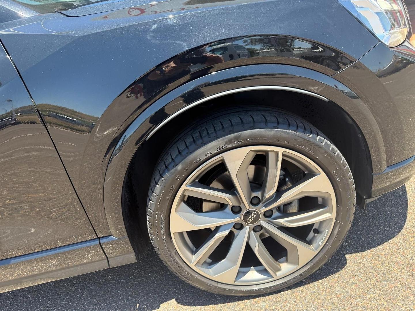 Image about Audi Q2 35 TFSI