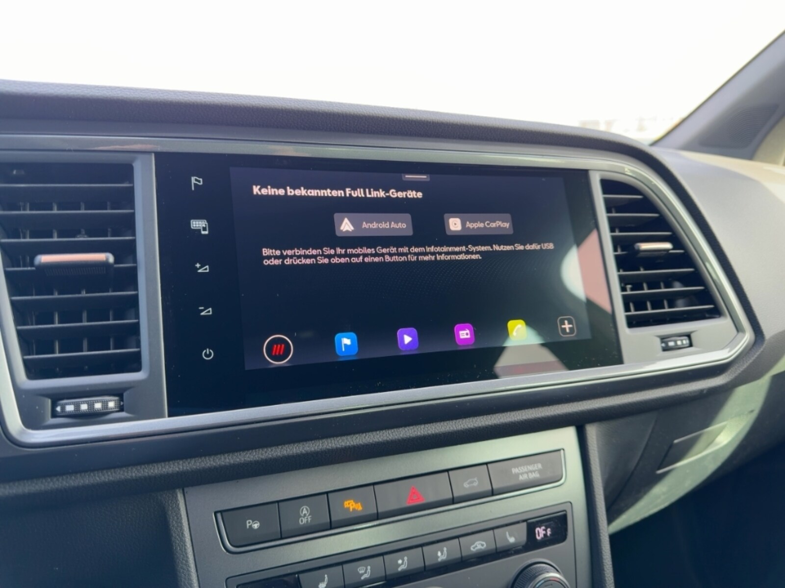 CUPRA Ateca – Bild 15
