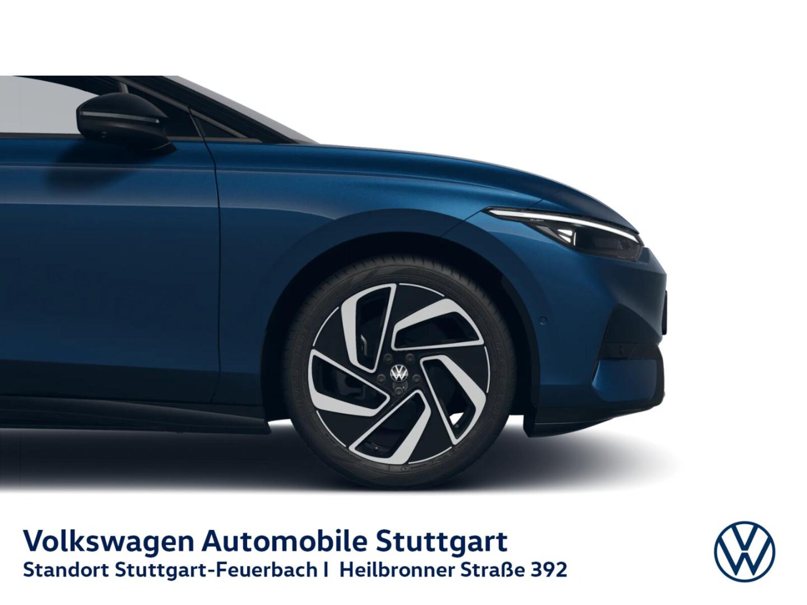 Volkswagen ID.7 – Bild 4