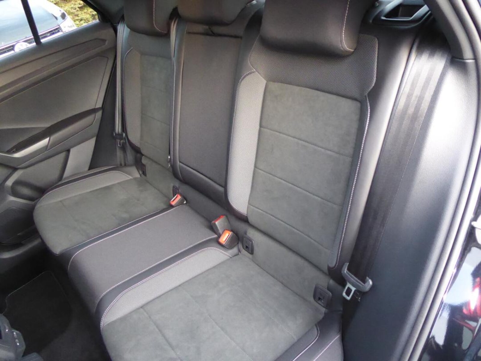 Volkswagen T-Roc – Bild 5
