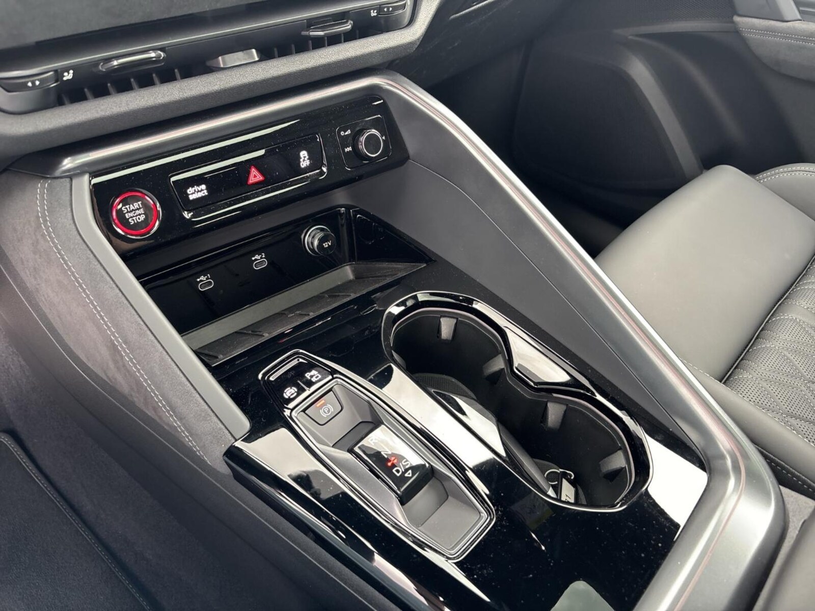 Audi SQ5 – Bild 27