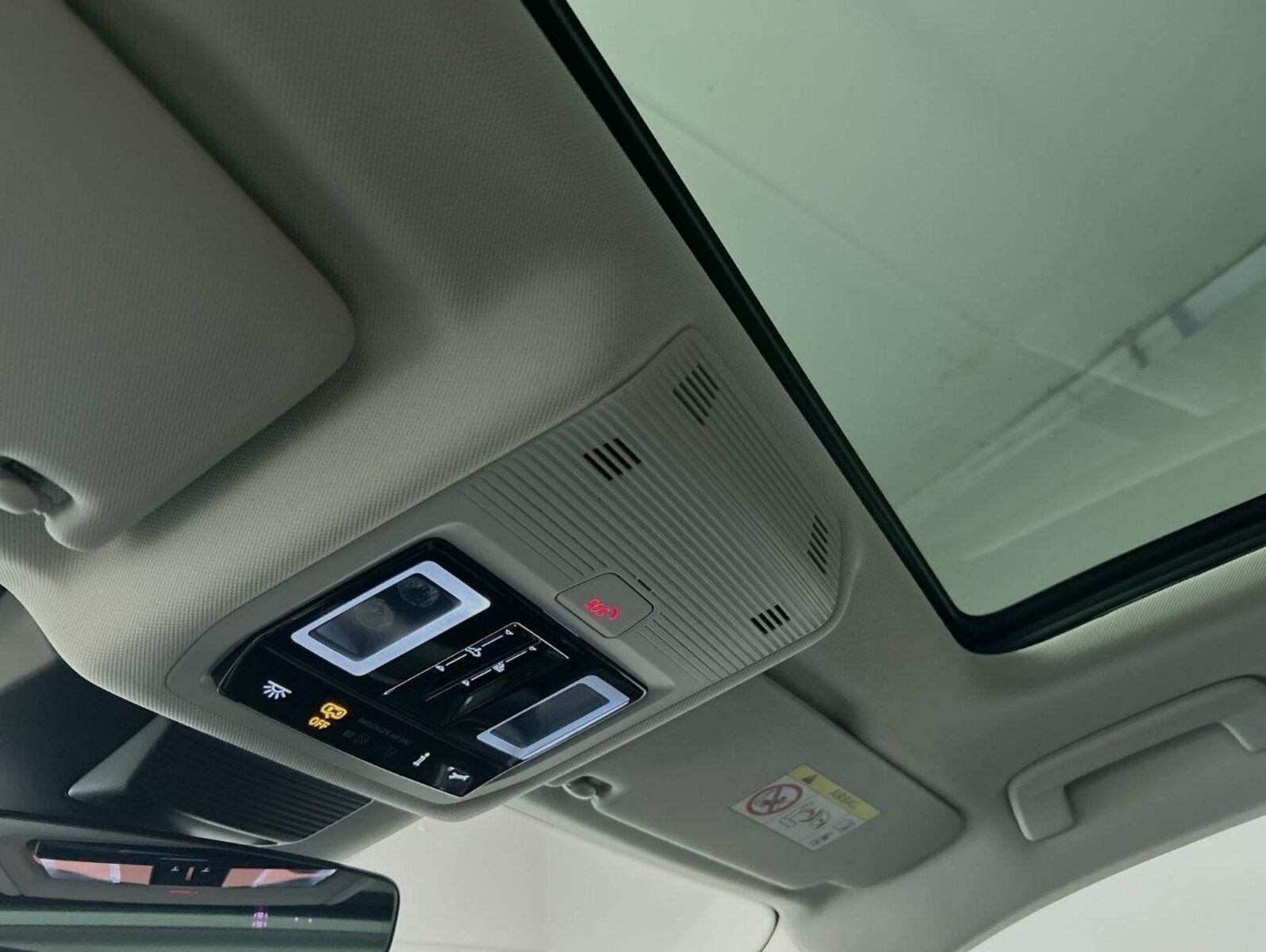 Volkswagen T-Roc – Bild 14