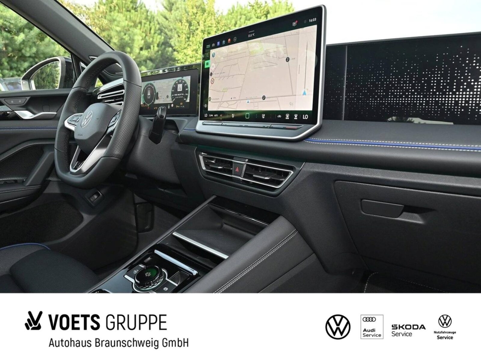 Volkswagen Tiguan – Bild 11