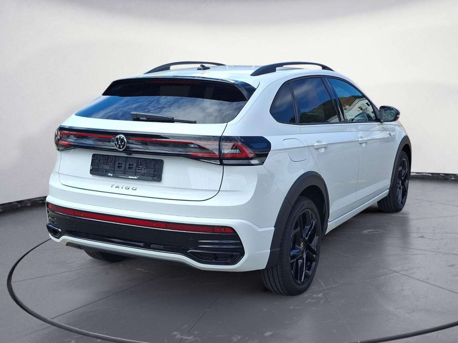 Volkswagen Taigo – Bild 5