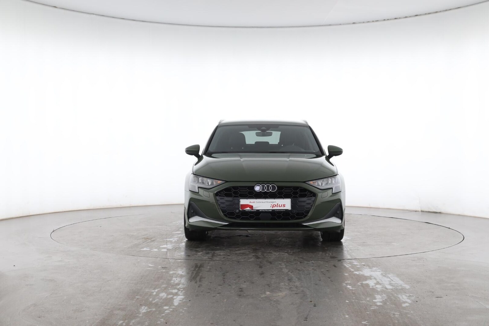 Audi A3 Sportback – Bild 5