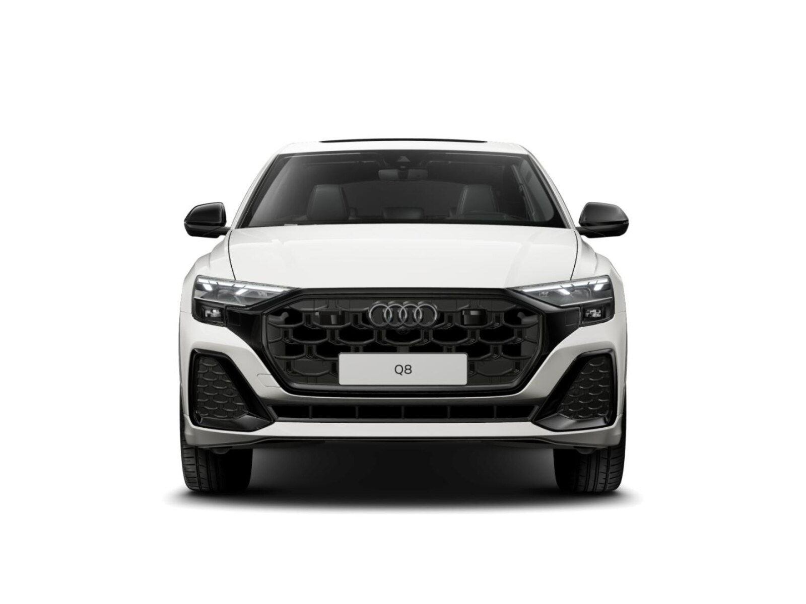 Audi Q8 – Bild 24