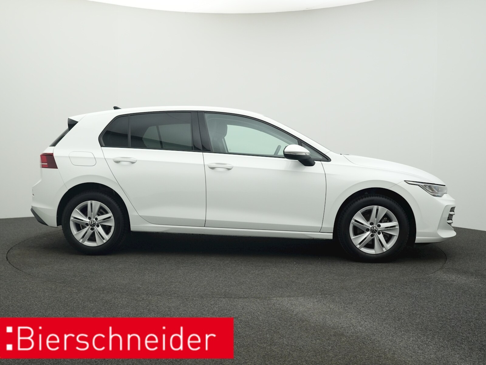 Volkswagen Golf – Bild 6