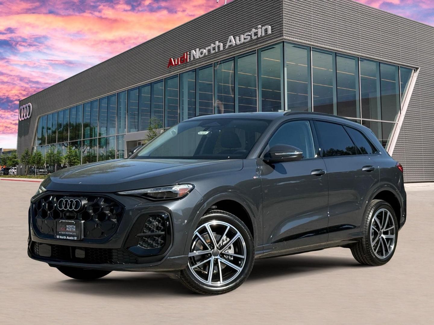 2026 Audi Q5