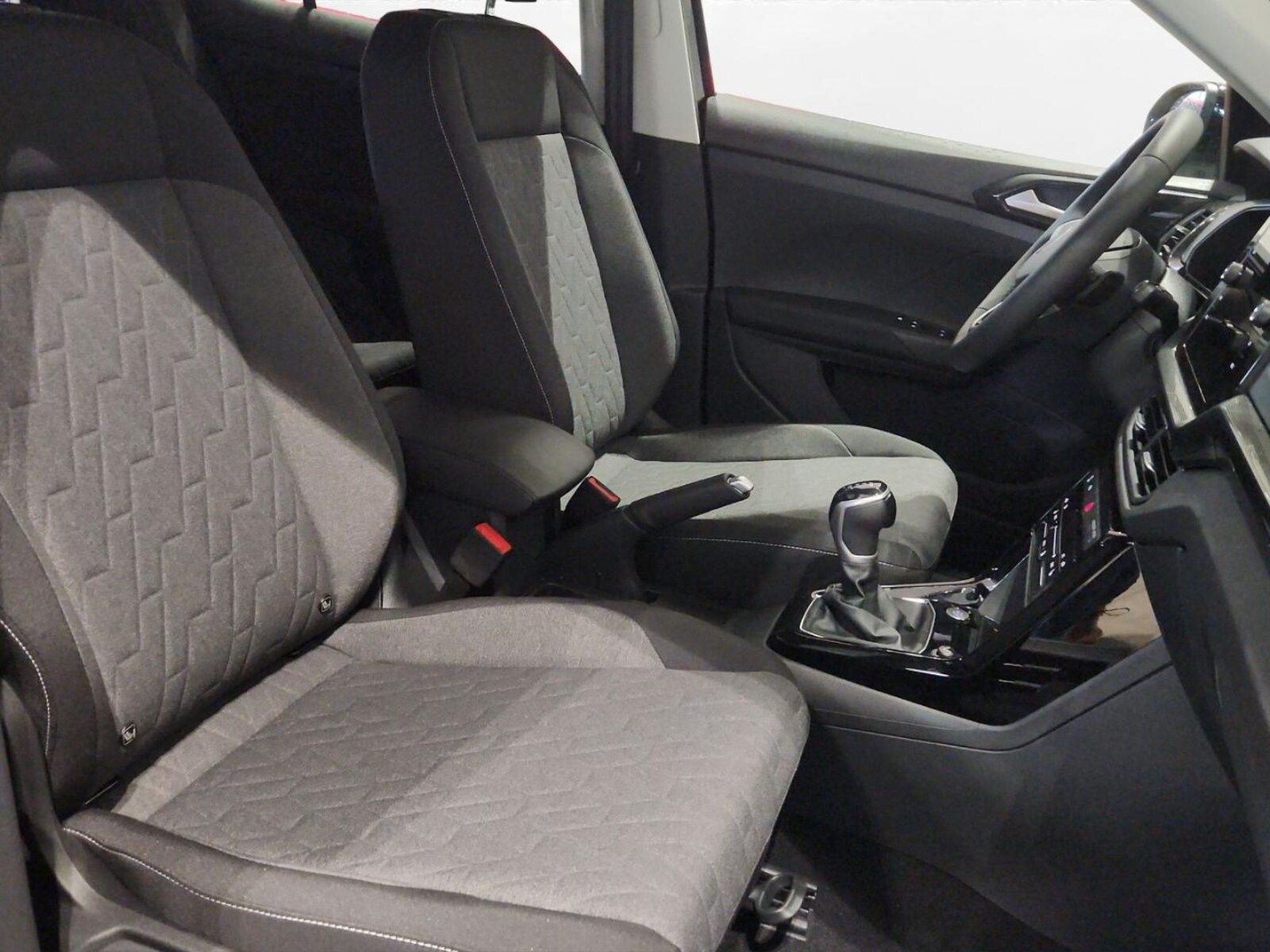 Volkswagen T-Cross – Bild 9