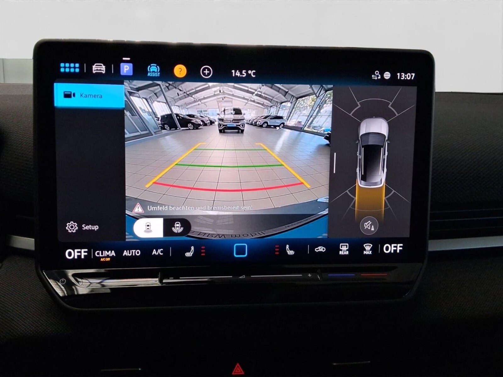 Volkswagen T-Roc – Bild 11
