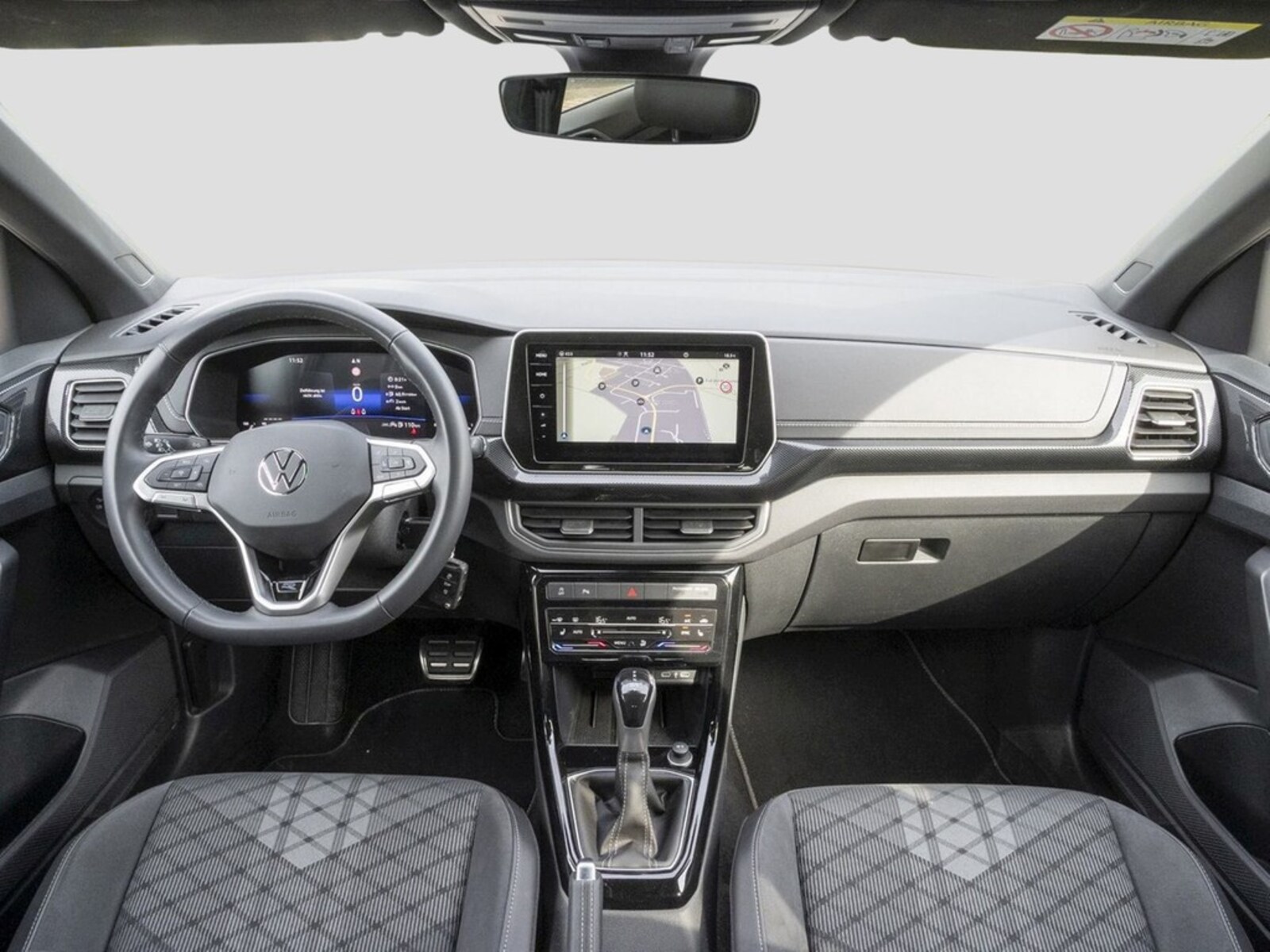 Volkswagen T-Cross – Bild 15