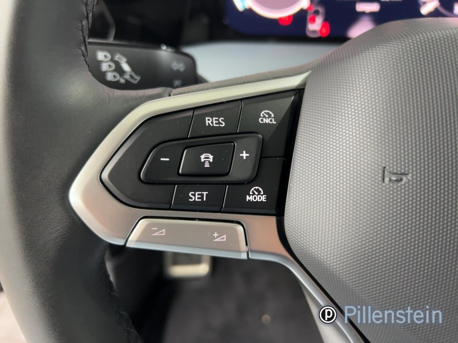 Volkswagen Golf – Bild 8