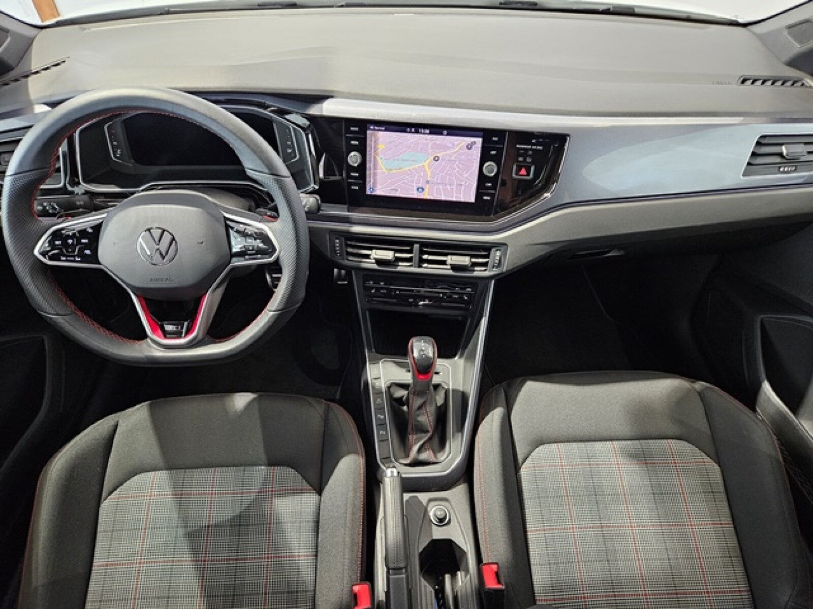 Volkswagen Polo – Bild 9