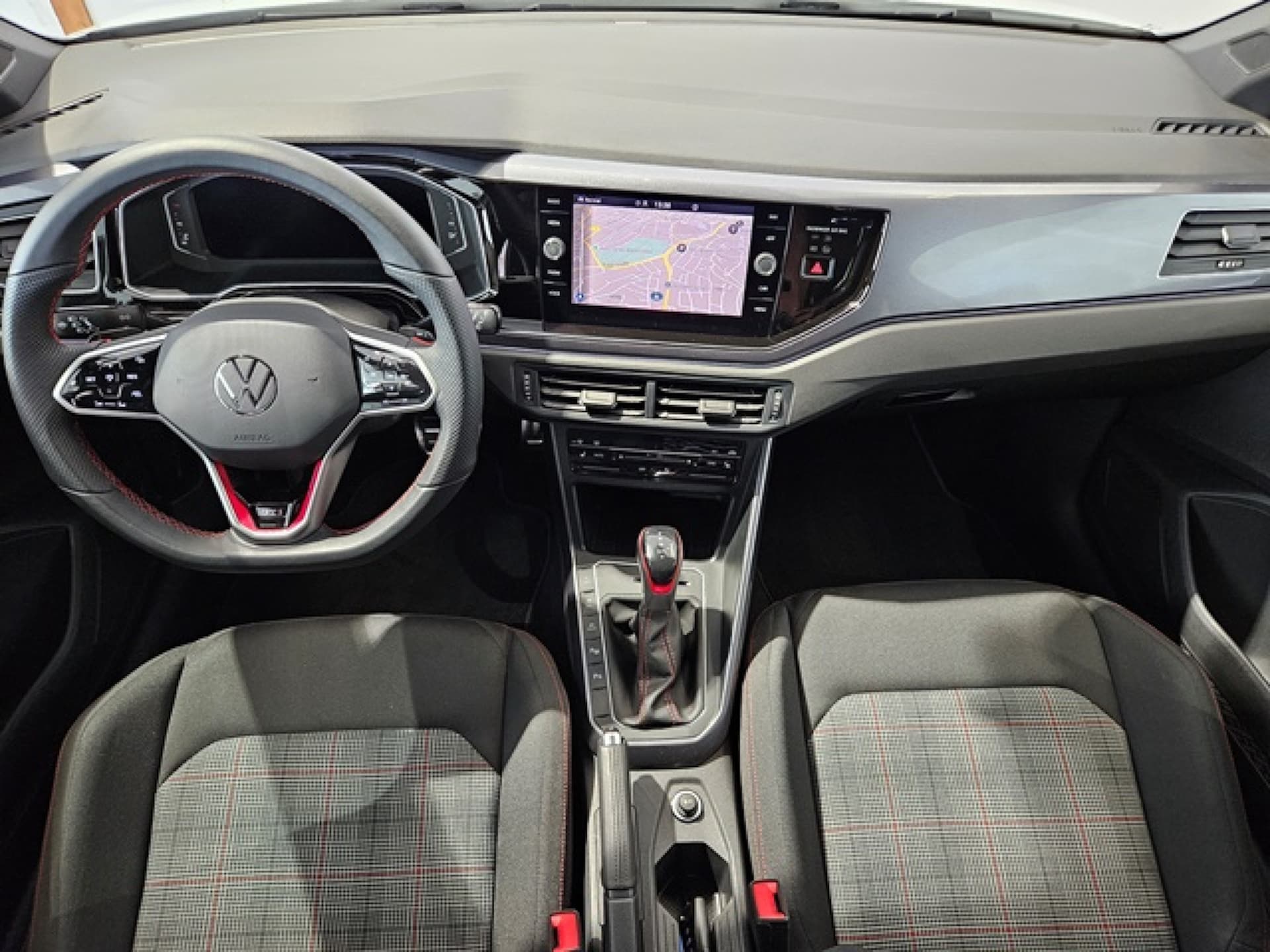 Volkswagen Polo GTI