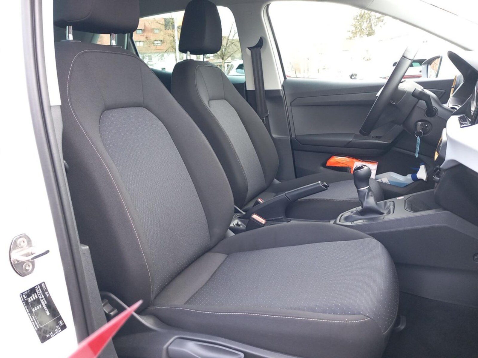 SEAT Ibiza – Bild 23