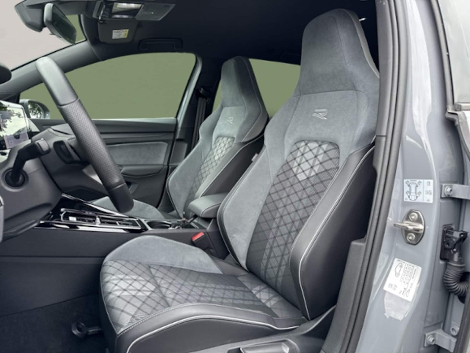 Volkswagen Golf Variant R-Line