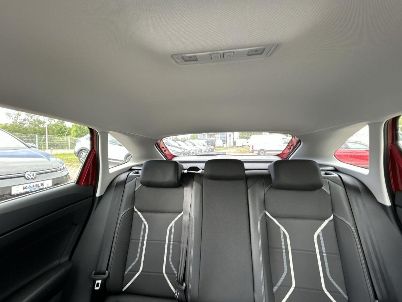 Volkswagen Taigo – Bild 12