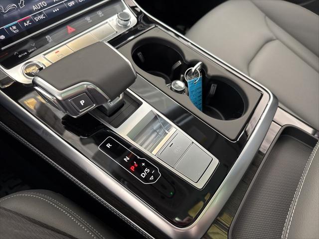 2025 Audi Q7 Premium Plus - Photo 33