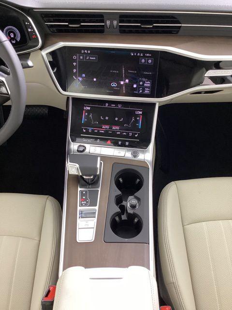 2025 Audi A6 Premium Plus - Photo 21