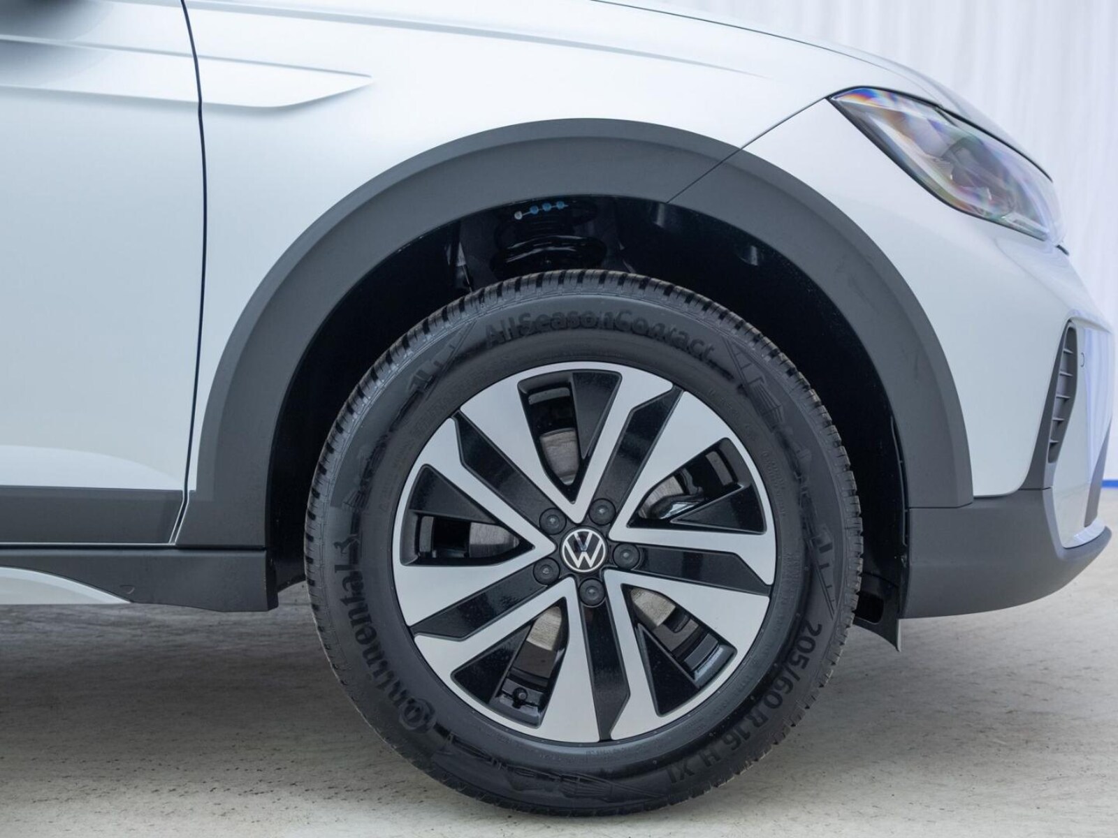 Volkswagen Taigo – Bild 9
