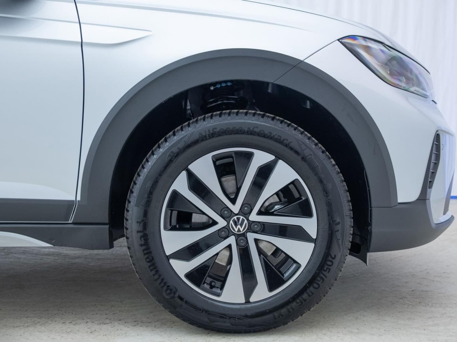 Volkswagen Taigo ENERGY