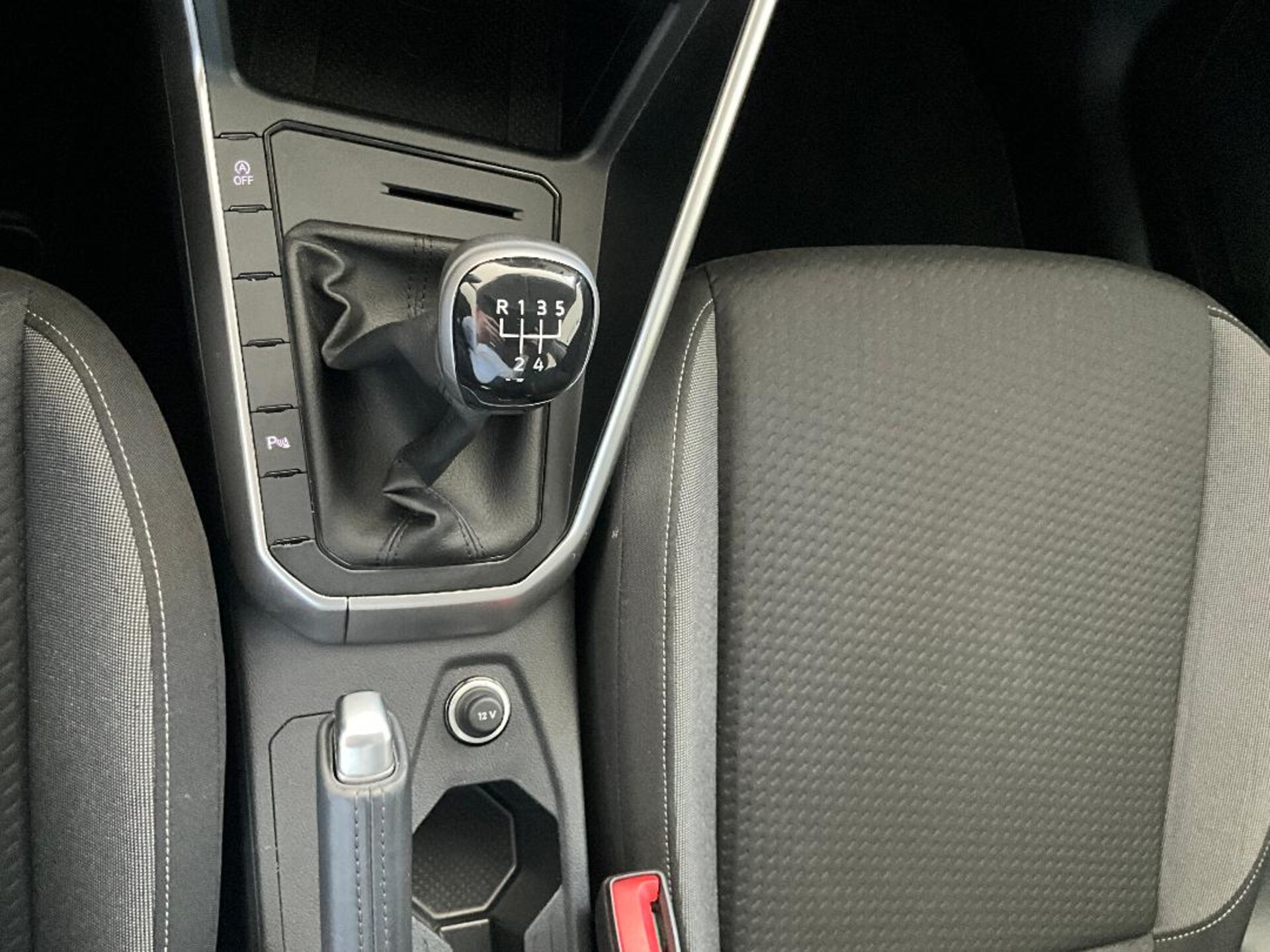 Volkswagen Taigo Life